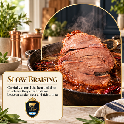 🥩Craving Snacks While Cutting Sugar? This Zero-Sugar Premium American Beef Lets You Indulge Without the Guilt or Spikes-Finn
