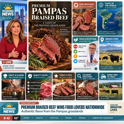 🥩Craving Snacks While Cutting Sugar? This Zero-Sugar Premium American Beef Lets You Indulge Without the Guilt or Spikes-Finn