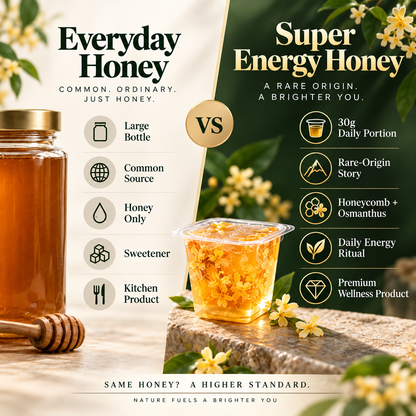 ❤️❤️Rare Honey Sources Extract for Joint Support - Back & Knee Relief-Finn