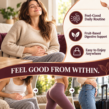 ❤️The Doctor-Approved California Dried Plums for Heart & Circulation Health-Finn