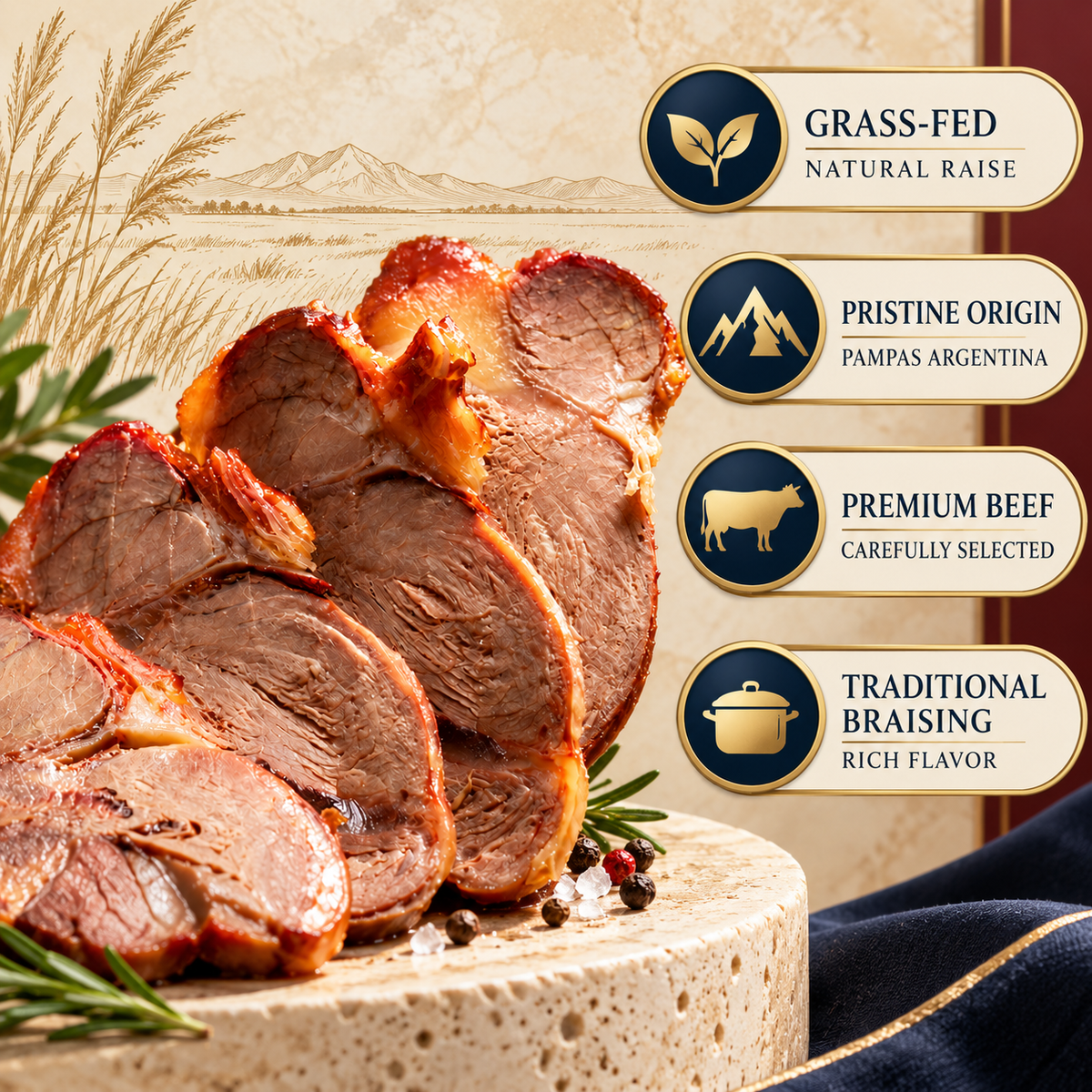 🥩Craving Snacks While Cutting Sugar? This Zero-Sugar Premium American Beef Lets You Indulge Without the Guilt or Spikes-Finn