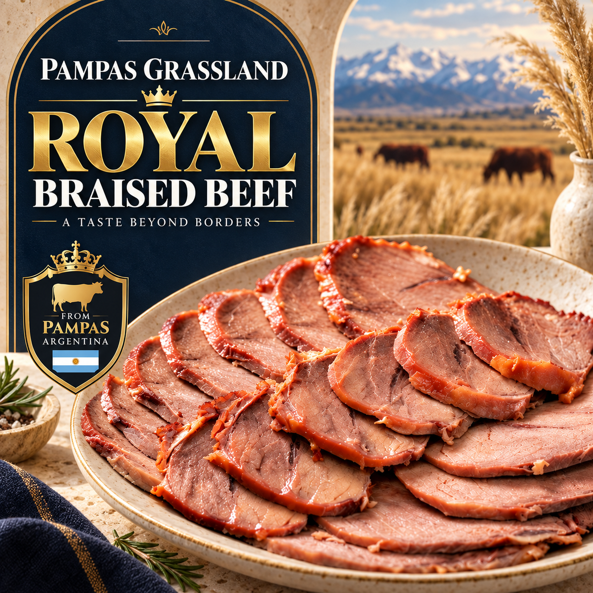 🥩Craving Snacks While Cutting Sugar? This Zero-Sugar Premium American Beef Lets You Indulge Without the Guilt or Spikes-Finn